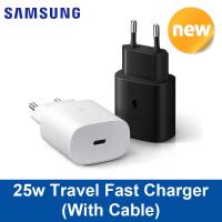 ราคา SAMSUNG EP TA845 45W Travel Fast Charger พร้อมสายเกาหลี (16298558729)