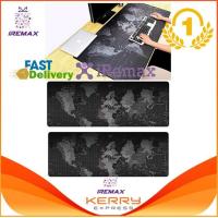 ราคา iRemax World Map Gaming mousepads แผ่นรองเมาส์ ออกแบบแผนที่โลก Big Size 80 x 30 cm Mouse pad 2ชิ้น (531900685)