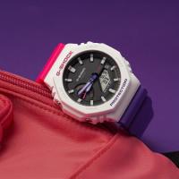 ราคา สิงค้าขายดี นาฬิกา G Shock รุ่น GA 2100THB 7A ของแท้ 100นาฬิกาข้อมือผู้ชาย สายเรซิ่น จัดส่งพร้อมกล่องคู่มือใบประกันศูนย์CMG 1ปี (16454206033)