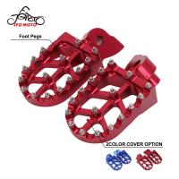 ราคา JFG MOTO ที่พักเท้าอลูมิเนียม CNC มอเตอร์ไซค์สำหรับ YAMAHA YZ85 2002 2021 YZ125 1997 2021 YZ250F WR250F 2001 2021 YZ125X 2017 2021 YZ250X YZ450FX 2016 2021 WR450F 2003 2021 (9928650375)