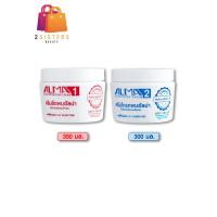 ราคา ALMA ครีมยืดผม อัลม่า 1ชุด ยืด 1กระปุก โกรก1 กระปุก ปริมาณ 300 ml 2 (9430978126)