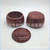 ราคา กระปุกไม้ใส่เม็ดหมาก โกะ หมากล้อม พร้อมส่งจากไทย (21210547298)