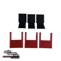 ราคา ที่กันฝุ่น สำหรับ t3pa thrustmaster ป้องกันไม่ให้ฝุ่นลง t300 t150 (9070773824)