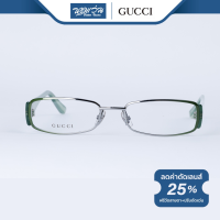 ราคา GUCCI กรอบแว่นตา กุชชี่ รุ่น GG2825 BV (19431654522)