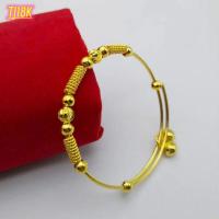 ราคา รูปแบบล่าสุด สร้อยข้อมือหุ้มทอง ไม่ลอกไม่ดำ ลายพิกุลทอง คั่นหัวใจดาว หนัก2บาท ยาว7นิ้ว สร้อยข้อมือทอง เหมือนจริงที่สุด ทองโคลนนิ่ง สร้อยข้อมือหุ้มทอง ไม่ลอกไม่ดำ ลายสี่เสาคั่นตุ้ม สร้อยข้อมือทองปลอม เ