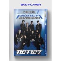ราคา NCT127 พร้อมส่ง อัลบั้ม NEO ZONE THE FINAL ROUND (17398679023)