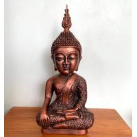 ราคา พระพุทธรูป พระเชียงรุ้ง เศียรโต ปางมารวิชัย ปางสะดุ้งมาร คุ้มครอง มั่งคั่ง ขนาดหน้าตัก 4 นิ้ว วัสดุเนื้อเรซิ่นเกรดพรีเมี่ยม (10625975126)