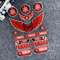 ราคา สติ๊กเกอร์ yamaha รถจักรยานยนต์ยามาฮ่าสติ๊กเกอร์สะท้อนแสง Yamaha Xmax Nmax Tricity Grand Filano Freego ถังน้ำมันบอดี้สติ๊กเกอร์หมวกกันน็อก (10551846073)