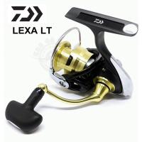 ราคา รอก Daiwa Lexa LT มาพร้อมกับเทคโนโลยีที่ดีที่สุดของ Daiwa MAGSEALED (16458421704)