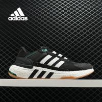 ราคา รูปแบบต่าง ๆ adidas วิ่ง รองเท้าวิ่ง Equipment 10 EM สีดำ 3 กิจกรรม ใช้งบน้อยซื้อรองเท้าที่มีคุณภาพสูง (19817498750)
