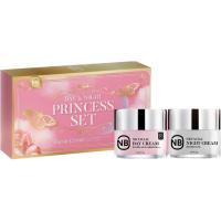 ราคา ครีมNB Princess set day night ยกเซต 1แถม1ได้2กระปุก (16314949201)