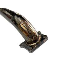 ราคา ท่อแทนแคท 1 9 BRD งานดัด ใส่ได้ตั้งแต่ปี 2016 2023 (19645895909)