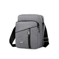 ราคา Citadel กระเป๋าสะพายข้าง กระเป๋าผู้ชาย แฟชั่นญี่ปุ่น ย้อนยุค ผ้าแคนวาส พร้อมส่งจากไทย B729 (20874219703)