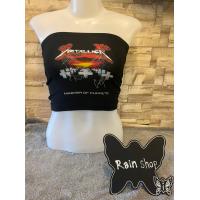 ราคา ทรงแซ่บๆๆเลย เกาะอก เกาะอกสีดำสกรีนลายเท่ๆ cotton พร้อมส่ง (14214363090)