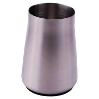 ราคา Stainless Steel Coffee Powder Sieve Cocoa Powder Chocolate Icing Filter Sugar Container Flour Sifter Coffee Accessories (17339908617)
