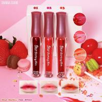 ราคา ทิ้น sivanna Dear Darling Tint ST001 ติดทน กันน้ำ (1426036353)