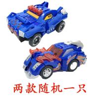 ราคา แปลงร่างของเล่นไดโนเสาร์เสียงเด็กและแสงซอรัสเร็กซ์ราชรถเด็กรถหุ่นยนต์ไทรเซอราทอปส์ (20597666720)