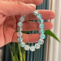 ราคา สร้อยข้อมือคริสตัล สร้อยข้อมือลูกปัด คริสตัล เชือกยืดหยุ่น สร้อยข้อมือคริสตัลสองสีสำหรับสุภาพสตรี เครื่องประดับแฟชั่นเกาหลี Pinapple (21013725252)