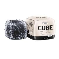 ราคา Jujube cube สบู่สครับน้ำตาลชาโคลนมแพะ (20410931015)