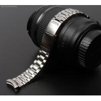 ราคา เหมาะสำหรับ Omega Omega สายนาฬิกา300เครื่องผูกสายเหล็กแข็ง600 Ocean Universe 20 22มม (19743057784)