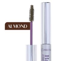 ราคา Cosluxe Brows Up Eyebrows Mascara คอสลุคส์ โบรว์ซัพ อายโบรว์ มาสคาร่า คิ้ว ปัดขนคิ้ว x 1 ชิ้น srsi (19690234406)