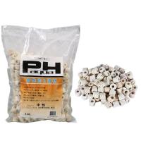 ราคา วัสดุกรอง ตู้ปลา หินกรอง หินภูเขาไฟ คาร์บอน ซีโอไลท์ เซรามิคริงค์ PH aqua ขนาด 1 กิโลกรัม (17547929952)