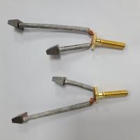 ราคา MD36080 MD24080 Mahle 4ชิ้นมอเตอร์ปั๊ม MD48080แปรงคาร์บอนกราไฟท์8 5 12 11 HC ลิฟท์ยกรถยกรถยกพาเลท Stacker (20357396693)