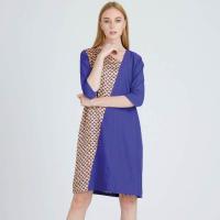 ราคา Guy Laroche REVESIBLE DRESS IT5ADV (8334144729)