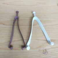 ราคา หูรองเท้าช้างดาว หูรองเท้าแตะ นันยาง ยี่ห้อช้างดาวแท้ ตัว B หรือเทียบเท่า ช้างไทยบัวโตโบ สั่งโรงงานมาขาย สีดำ น้ำเงิน แดง ขาว เขียว (16350133156)