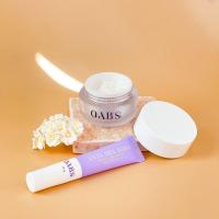 ราคา เชตคู่ 2 ชิ้น Oabs Anti Melasma Oabs Melton Illuwhite Peptide Moisturizer มอยร์เจอร์ไรเซอร์ บำรุงให้ความชุ่มชื่น (21146645584)