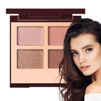 ราคา Sparkle Eyeshadow Sparkling Eye Color Stays Put All Day Professional Makeup Shimmer Eye Shadow Highly Pigmented Makeup Eye Shadow valuable (20825651810)
