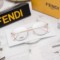 ราคา แว่นสายตา Fendi FE500042U 010 (20820366609)