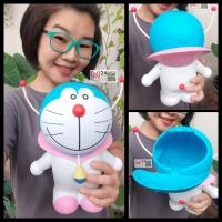 ราคา 1 ใบมือหนึ่ง ถังป๊อบคอร์น โดราเอม่อน สงครามอวกาศจิ๋วของโนบิตะ บัคเก็ต ป๊อบคอร์น โรงหนัง เมเจอร์ Doraemon Movie Bucket Set major cineplex m24 (16480517387)