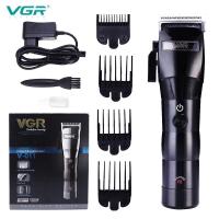 ราคา ปัตตาเลี่ยน VGR V 011 แบตเตอเลี่ยน Really 520 ปัตเลียนตัดผม แบตตาเลี่ยนไร้สาย แบตเตอร์เลี่ยน ที่ตัดผม บัตตาเลี่ยนไฟฟ้า บัตเลี่ยนไร้สาย Professional Ha (17657524021)