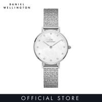 ราคา Daniel Wellington ไม้ม็อบสีเงินอัดสตูดิโอลูมินขนาด28มม สำหรับผู้หญิง นาฬิกาสำหรับผู้หญิง นาฬิกาผู้หญิง นาฬิกาแฟชั่น DW ทางการ ของแท้ (17654081394)