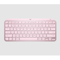 ราคา ประกัน 1 ปี Logitech MX Keys Mini Wireless Illuminated Keyboard คีย์บอร์ด คีย์บอร์ด HITECHUBON (16544119906)