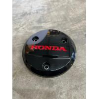 ราคา ฝาครอบแคร้งเครื่อง Wave 125 ด้านขวา โลโก้แดง Honda ฮอนด้าแท้ (13056714989)