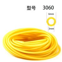 ราคา Precise 1636 2040 1842 1745 2050 3060 อะไหล่ยางยิงหนังสติ๊กแบบท่อกลม ขนาด 3 6 4 0 4 2 4 5 5 6mm ยาว 10 เมตร (10359312324)