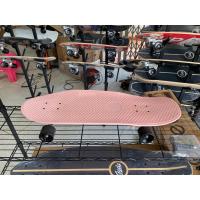 ราคา Penny surf skate 30inch บอร์ด พลาสติก PP งานสวย แข็งแรง จัดส่ง 1 2 วัน (9754287345)