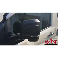 ราคา ครอบกระจก รถตู้ TOYOTA Commuter Hiace 2019 2022 (17415063405)