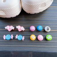 ราคา Jibbitz รองเท้า Charming น่ารักเครื่องประดับสร้อยข้อมือสร้อยข้อมือของขวัญปาร์ตี้ Jibbitz For Croc ไม่รวมรองเท้า (17390339240)