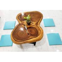 ราคา เบาะรองนั่งหนังเทียม เบาะสมาธิขนาด 60x60cmx20mm หนา (5099638906)