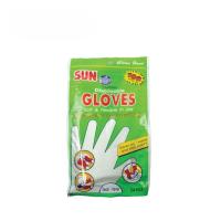 ราคา SUN BRITE ถุงมือสำหรับงานอเนกประสงค์ 24 ชิ้น เเพ็ก (20521668000)