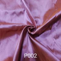 ราคา ผ้าไหมพื้นเรียบ โทนสีชมพู (20605007487)