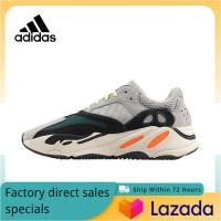 ราคา ADIDAS YEEZY BOOST 700 Mens and Womens Sports Sneakers A180 รองเท้าวิ่ง The Same Style In The Mall (15606778902)