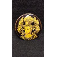 ราคา จตุคามรามเทพ รุ่นพระธาตุยอดทอง (19482195173)
