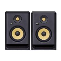 ราคา ลำโพงมอนิเตอร์ KRK RP7G4 Rokit 7 Gen 4 Pair (7950298990)