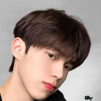 ราคา วิกผมผู้ชาย วิกผมแฟชั่น วิกผมไหม ซอยสั้น หน้าม้า ผมปลอม วิกผมปลอม วิกผมผู้ชายซอยสั้น วิกผมชาย สไตล์เกาหลี มี 3 สี แฮร์พีชผมสั้น (16252153349)