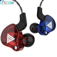 ราคา Authentic100 Qkz Ak6ไดร์เวอร์ทองแดง Hi Fi หูฟังเล่นกีฬา3 5มม หูฟังชนิดใส่ในหูวิ่งพร้อมไมโครโฟนหูฟังเพลง (20919175945)