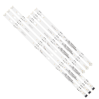 ราคา หลอดใหม่อันที่ 362 TOSHIBA 40AL10T 40PS10T หลอด ใช้2แถว 66ดวง V400H2 LE2 TREM2 รับซ่อมทีวีLED รับซ่อมเครื่องซักผ้า รับซ่อมตู้เย็น ร้านอ็อด อิเล็คทรอนิคส์ (15849638068)